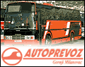 autoprevoz ad